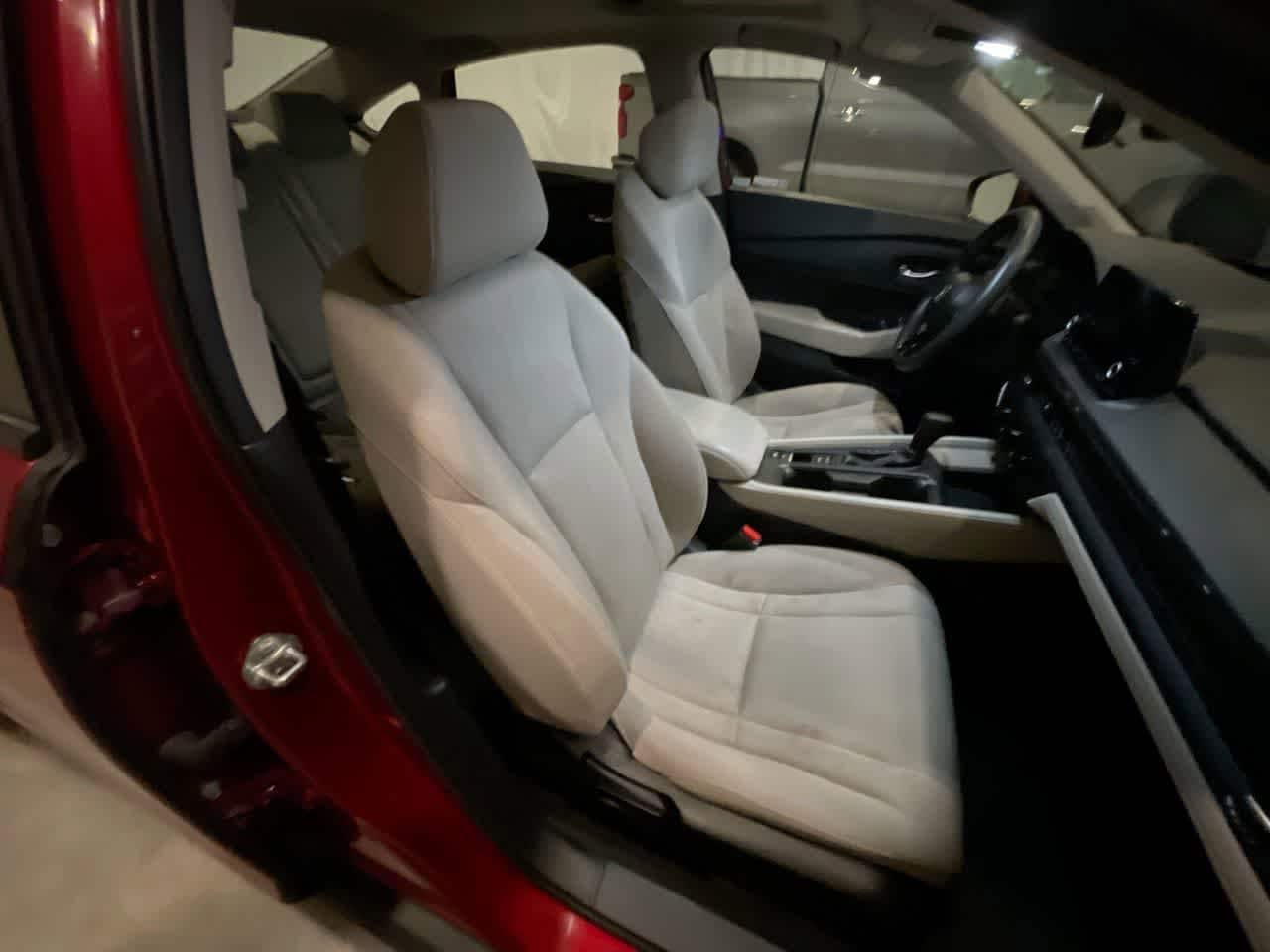 Thumbnail: 2023 Honda Accord - 24