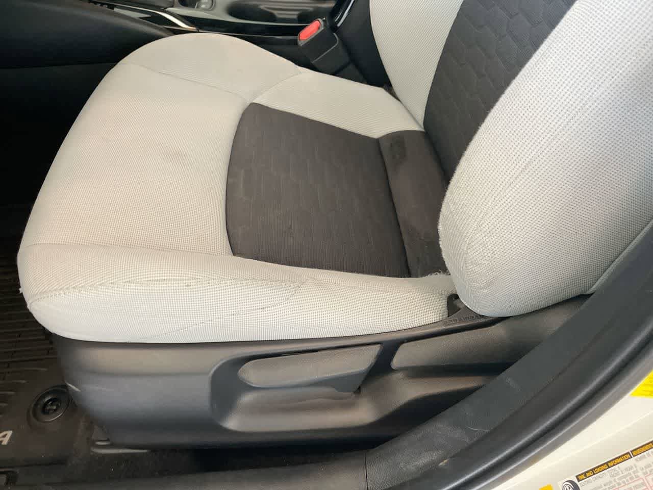 Thumbnail: 2020 Toyota Corolla - 12