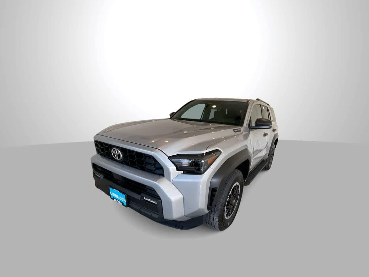 Thumbnail: 2026 Toyota 4Runner - 4