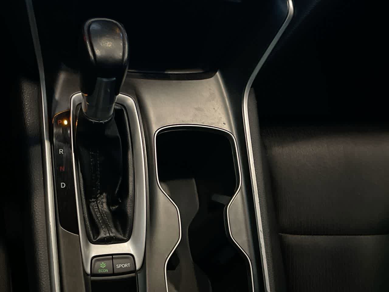 Thumbnail: 2020 Honda Accord - 20