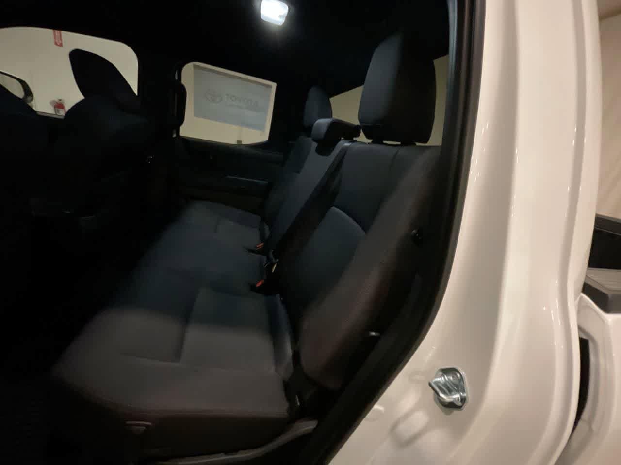 Thumbnail: 2026 Toyota Tacoma - 22