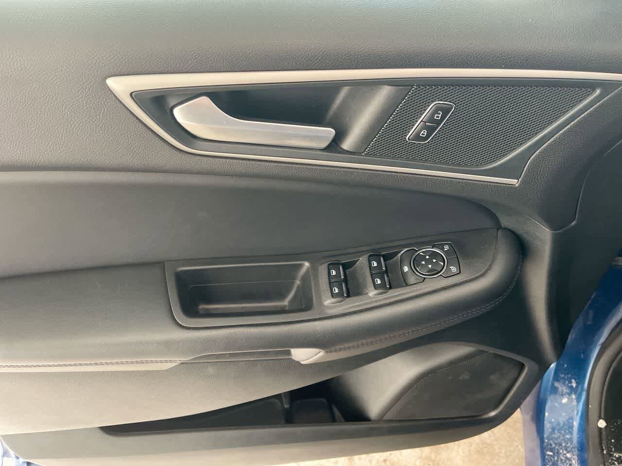 Thumbnail: 2024 Ford Edge - 13