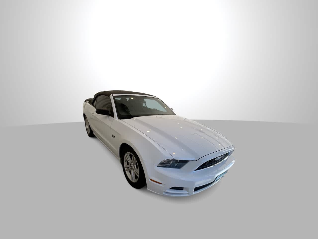 Thumbnail: 2014 Ford Mustang - 2
