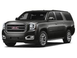 2015 GMC Yukon XL SLT -
                  Billings, MT