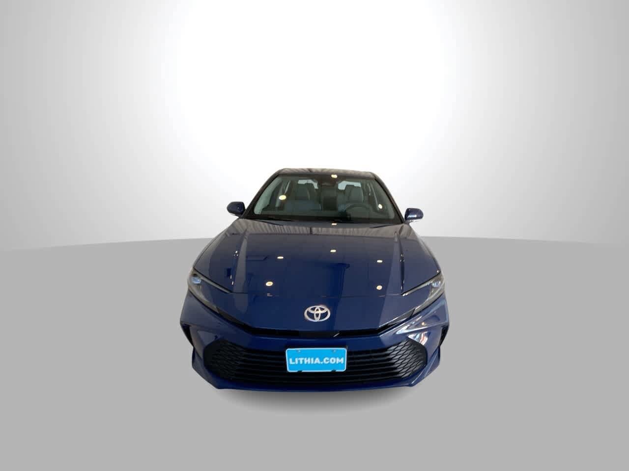 Thumbnail: 2026 Toyota Camry - 3