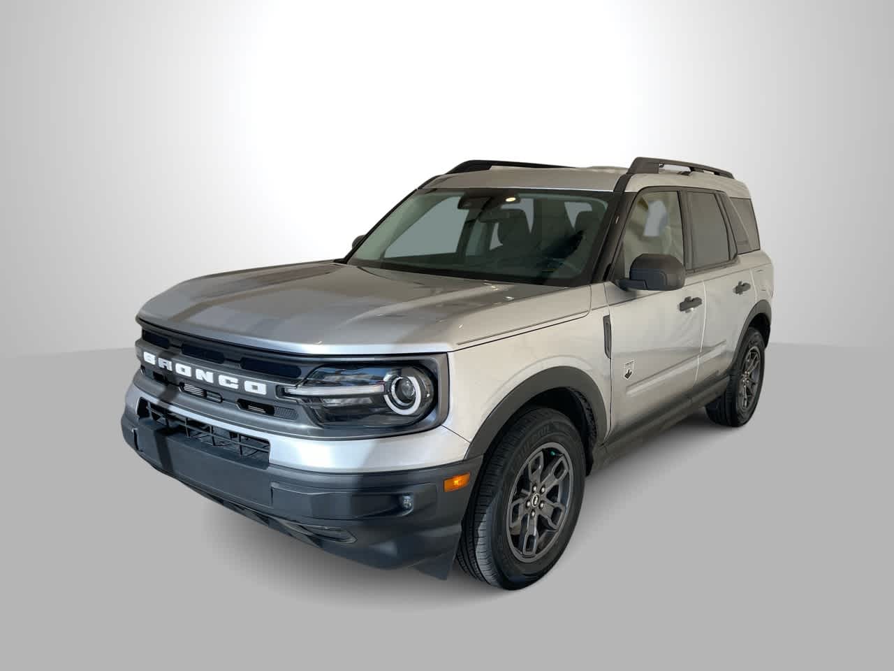 2022 Ford Bronco Sport Big Bend -
                  Billings, MT