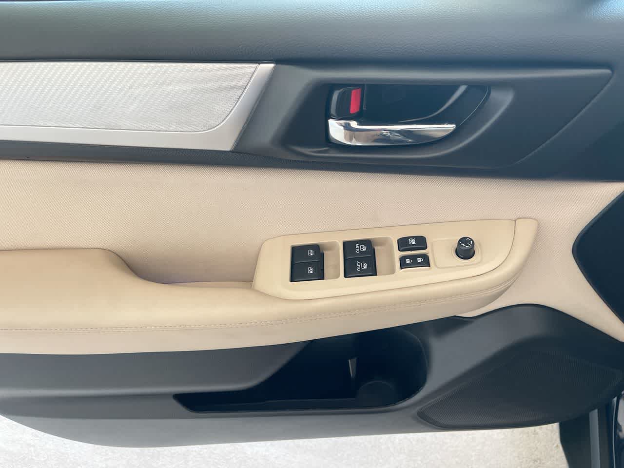 Thumbnail: 2018 Subaru Outback - 13