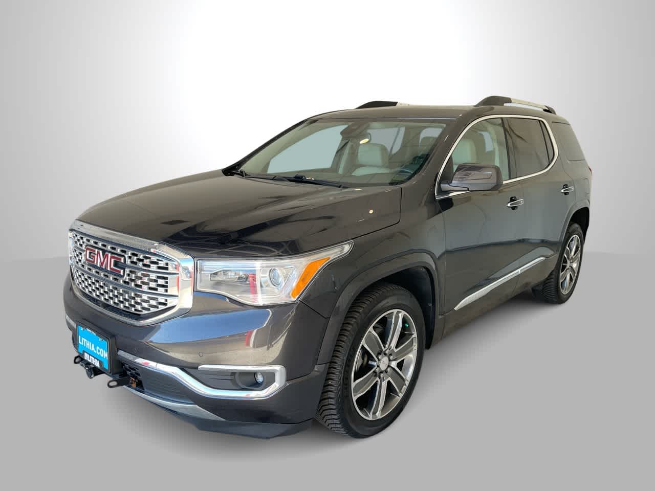 2017 GMC Acadia
