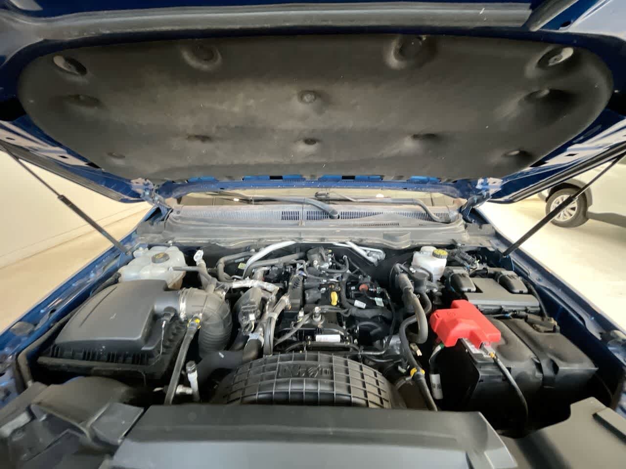 Thumbnail: 2020 Ford Ranger - 25
