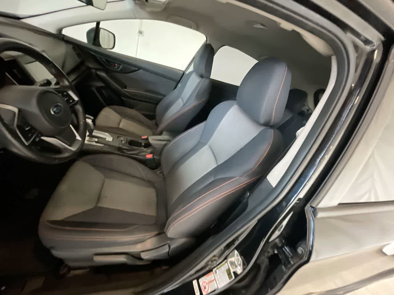 Thumbnail: 2018 Subaru Crosstrek - 11