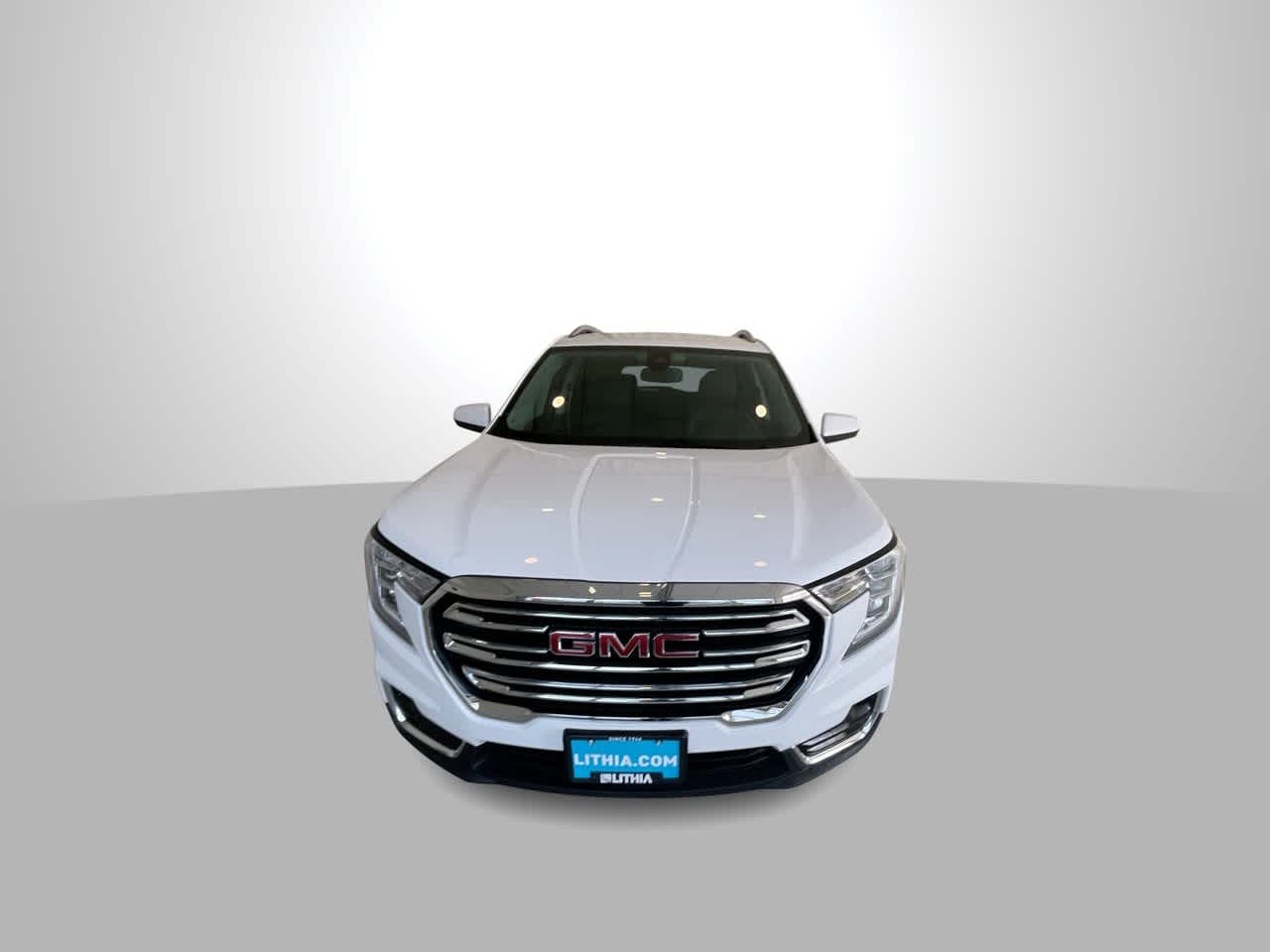 Thumbnail: 2024 GMC Terrain - 3