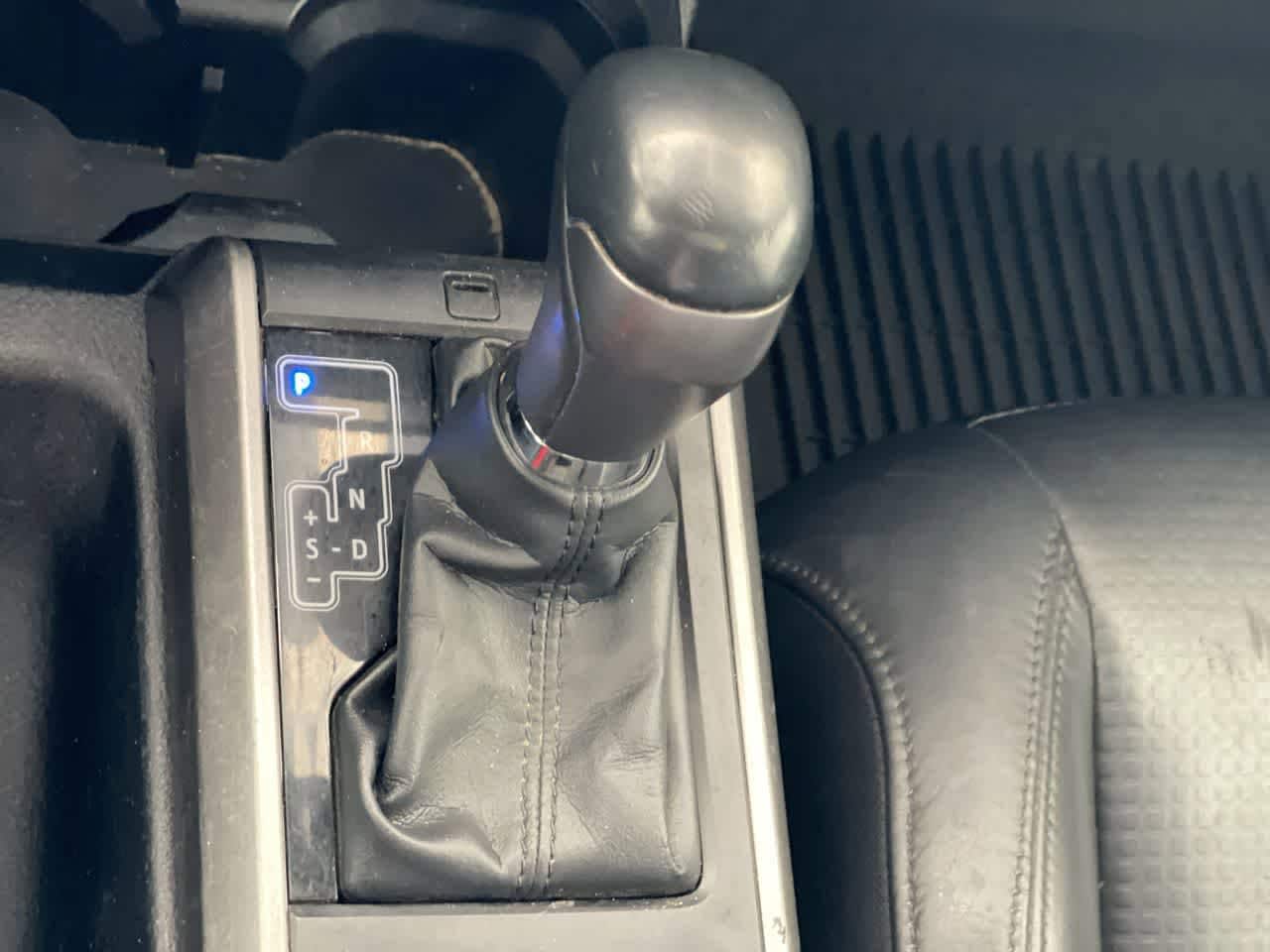 2018 Toyota Tacoma  20