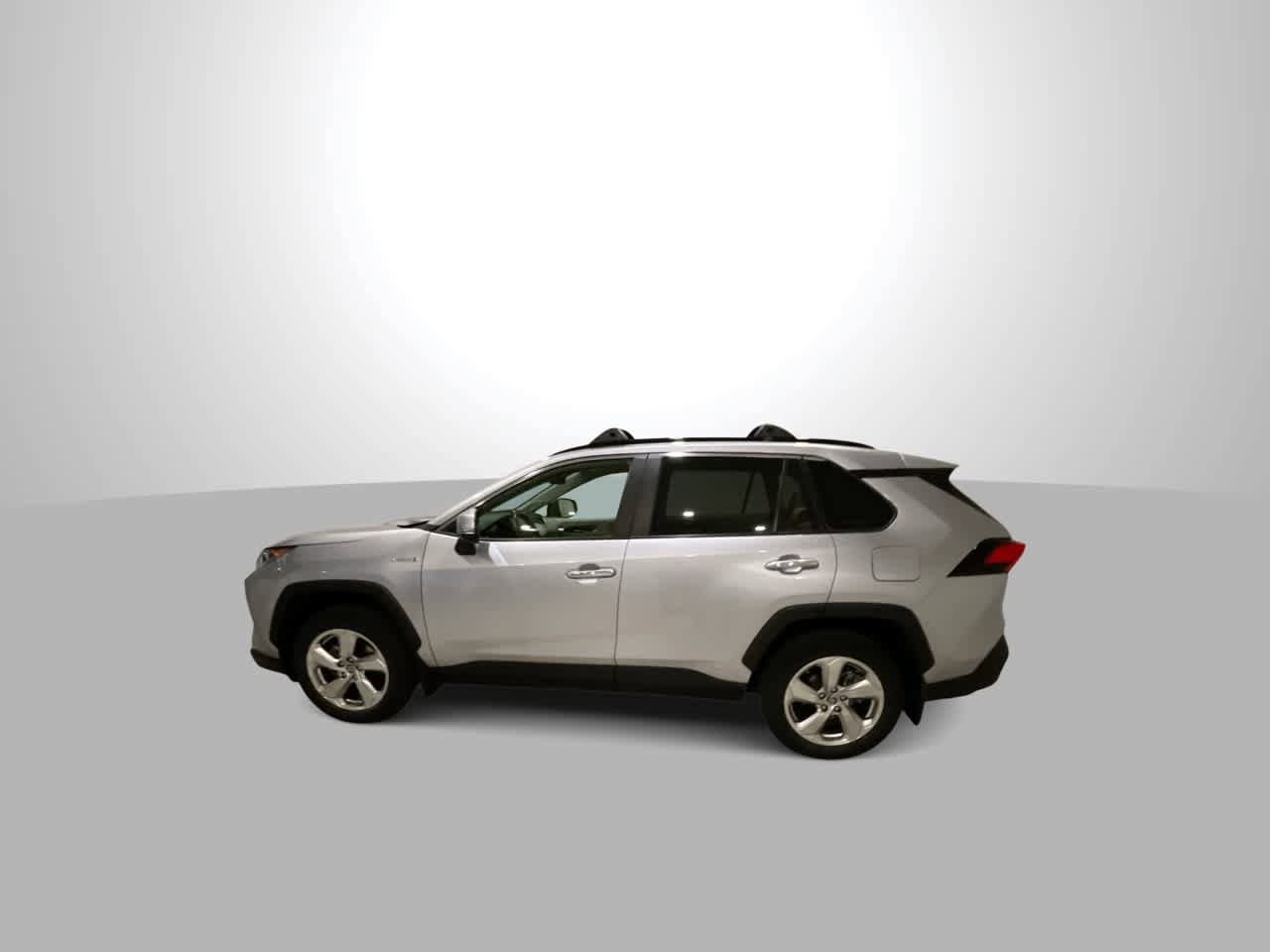 Thumbnail: 2019 Toyota RAV4 - 5