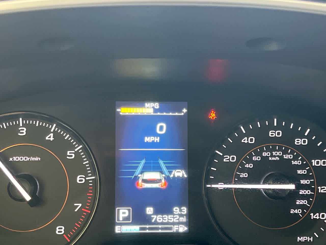 Thumbnail: 2019 Subaru Crosstrek - 15