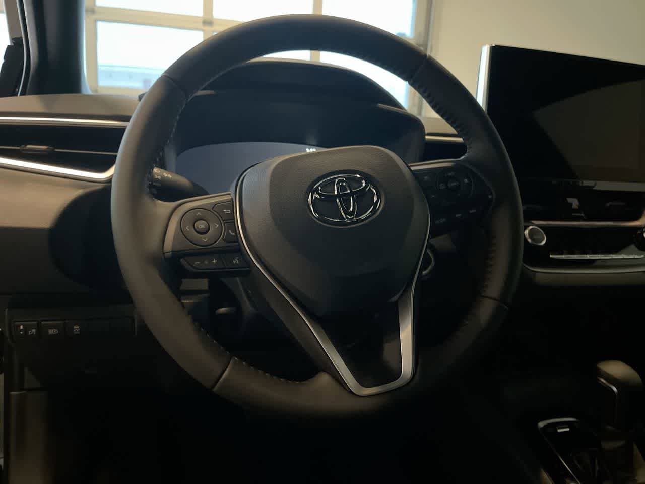 Thumbnail: 2026 Toyota Corolla - 14