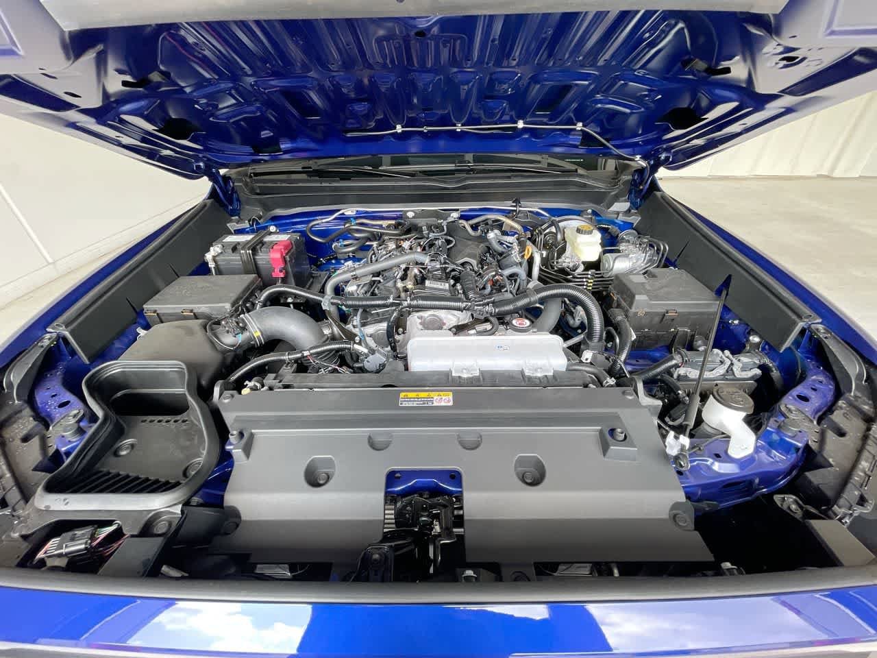 Thumbnail: 2025 Toyota Tacoma - 25