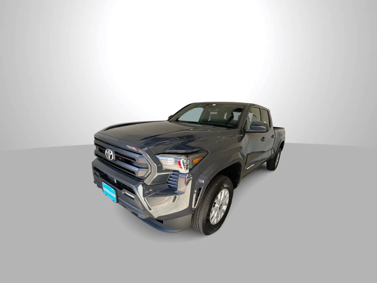 Thumbnail: 2026 Toyota Tacoma - 4