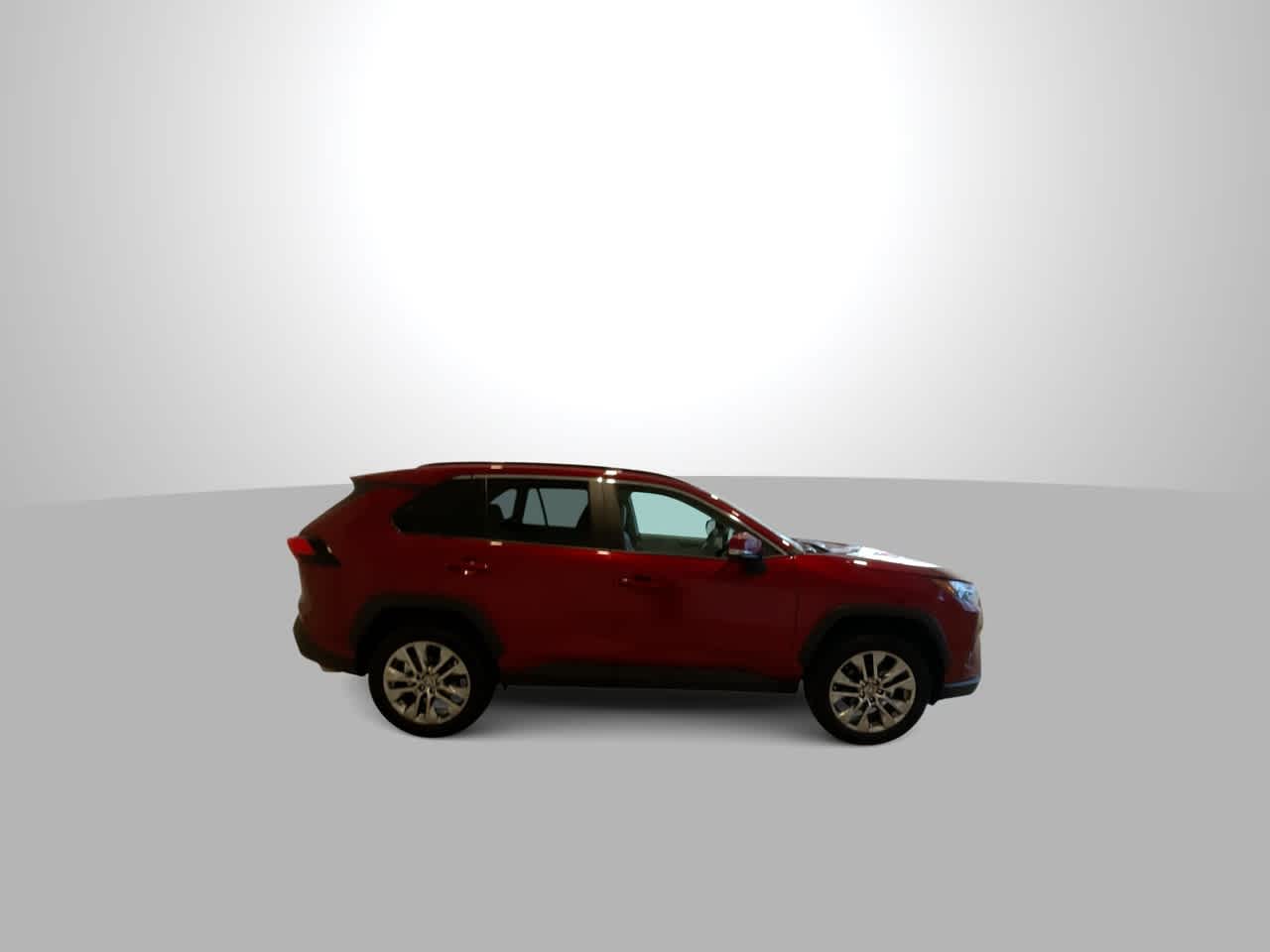 Thumbnail: 2025 Toyota RAV4 - 9