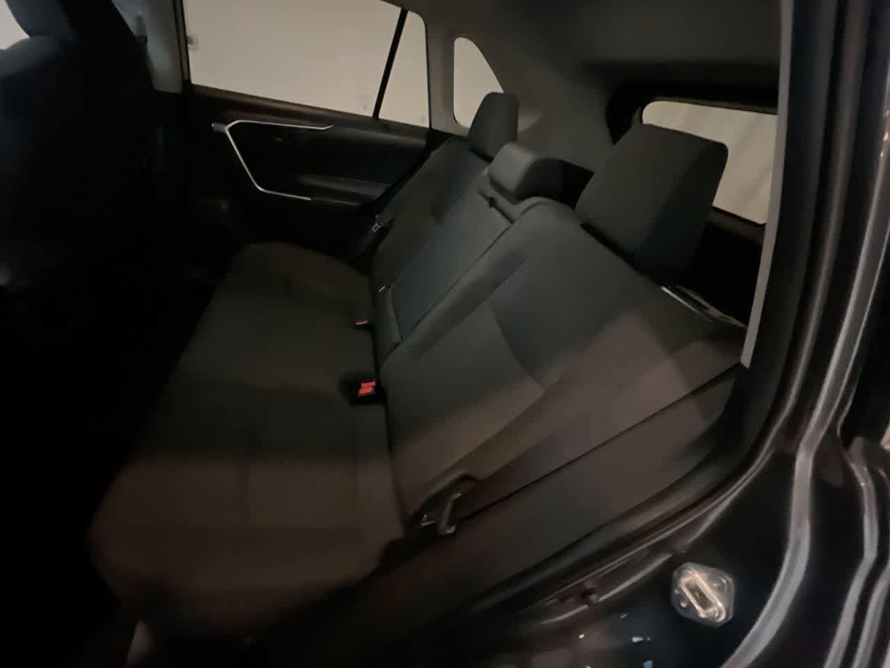 Thumbnail: 2024 Toyota RAV4 - 22