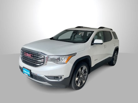2018 GMC Acadia SLT SUV
