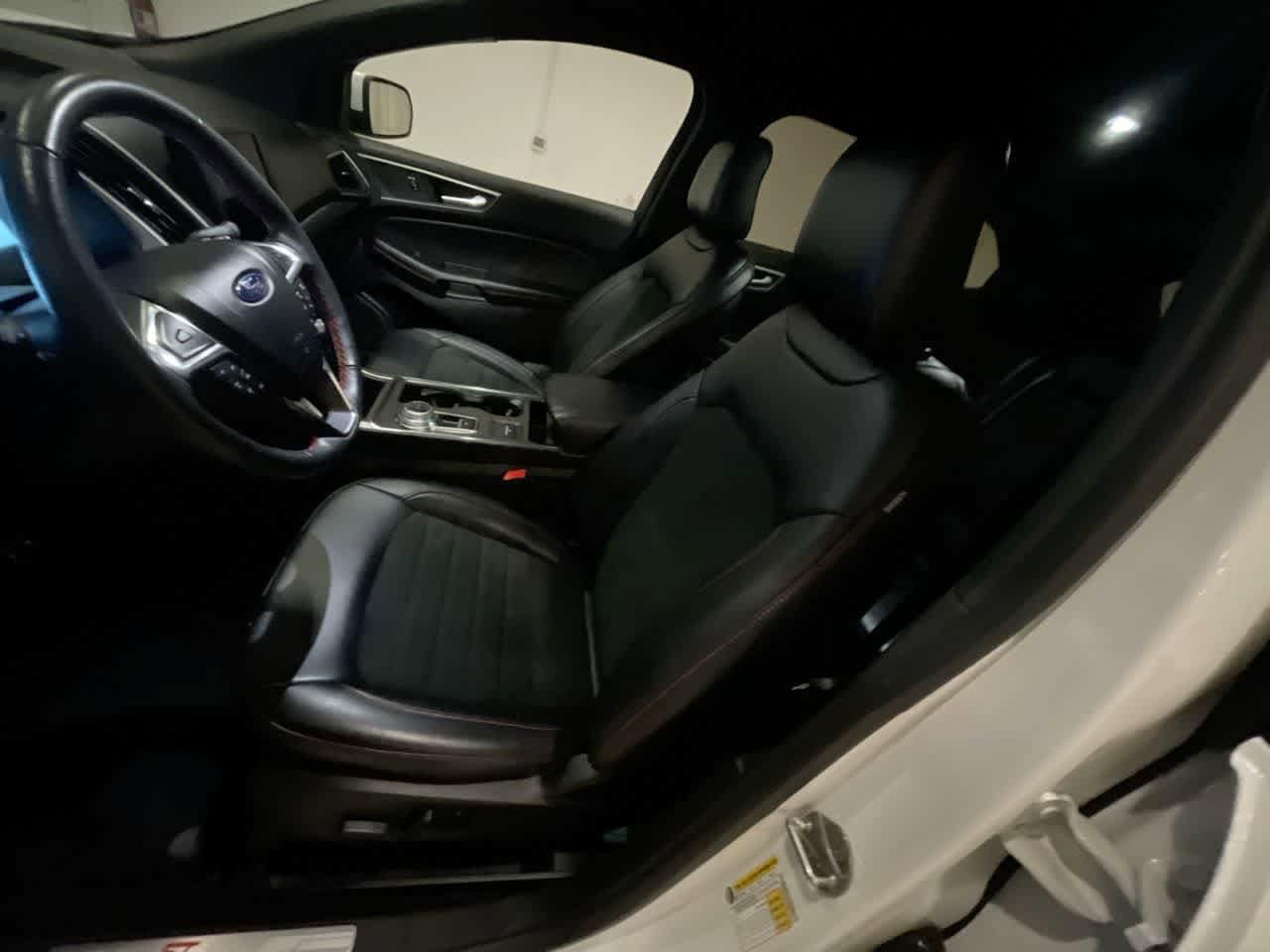 Thumbnail: 2024 Ford Edge - 11