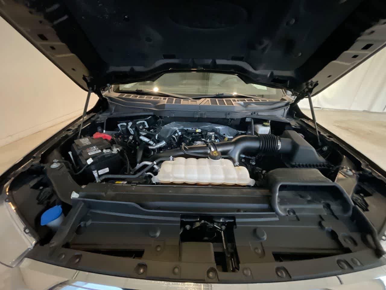 Thumbnail: 2022 Ford F-150 - 25