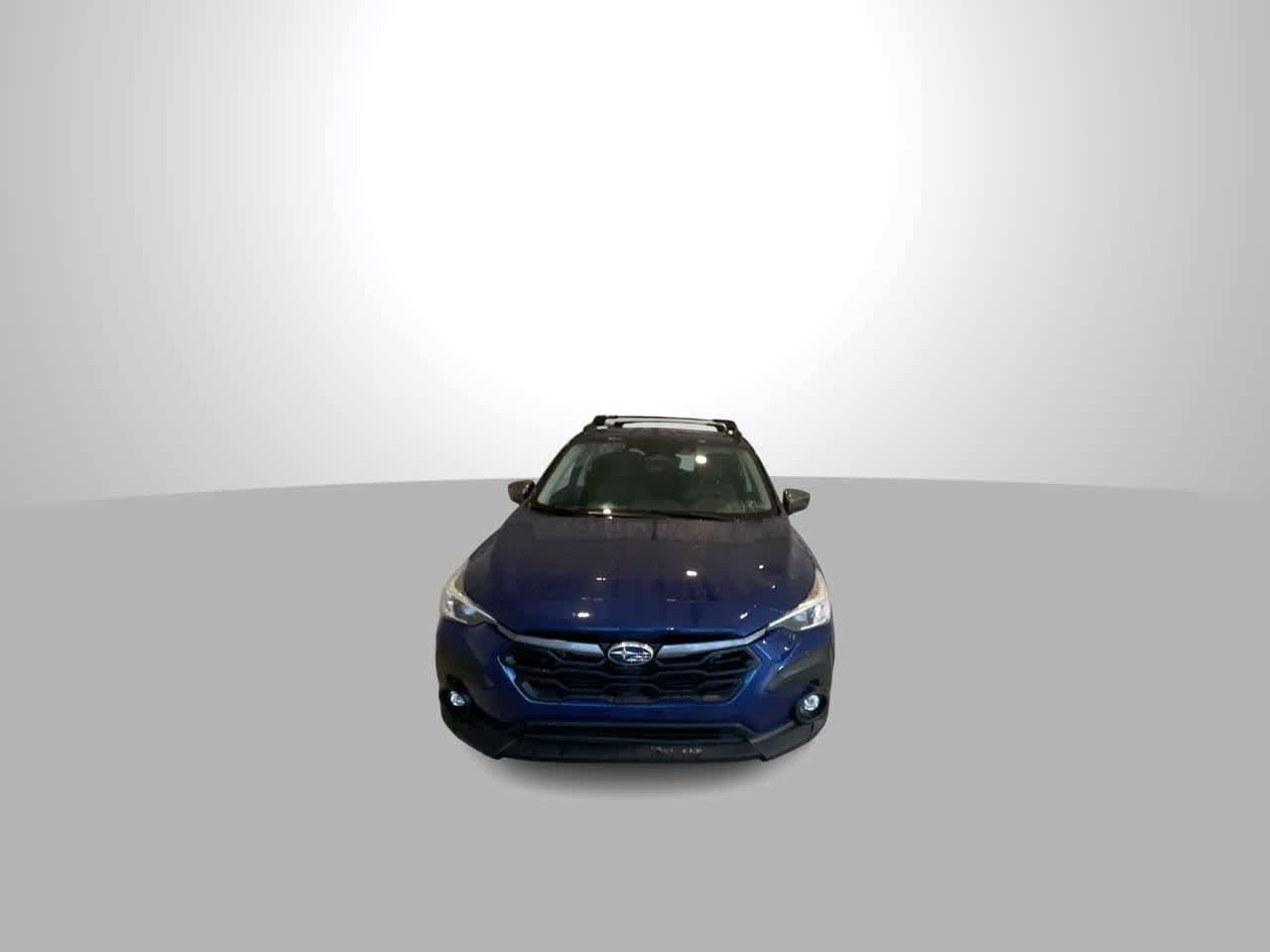 Thumbnail: 2024 Subaru Crosstrek - 3