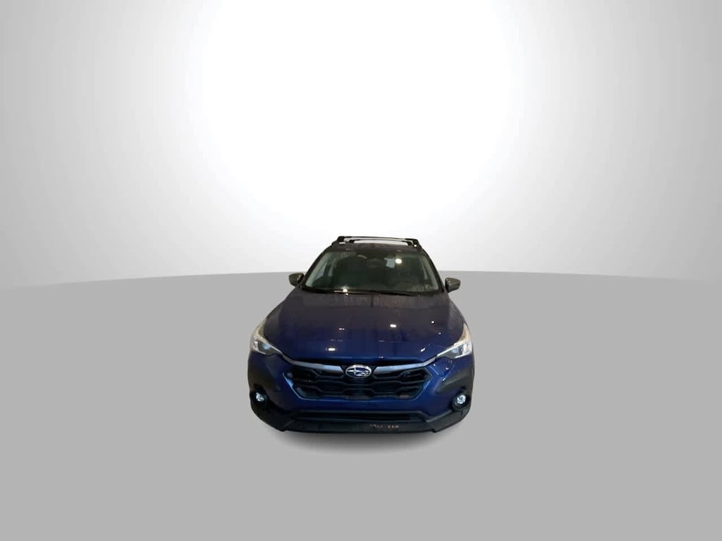 Used 2024 Subaru Crosstrek Premium Sport Utility