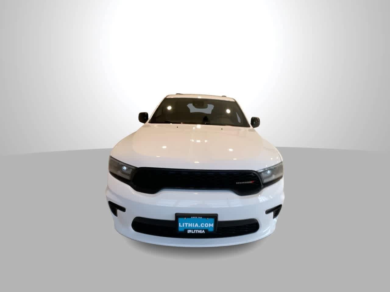 Thumbnail: 2023 Dodge Durango - 3