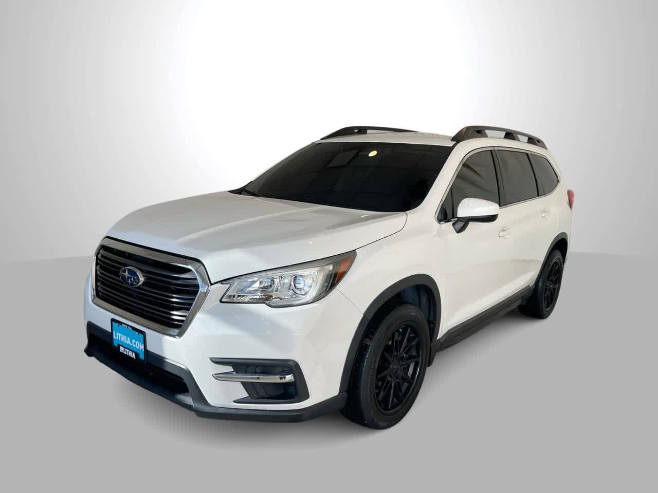 Thumbnail: 2020 Subaru Ascent - 1