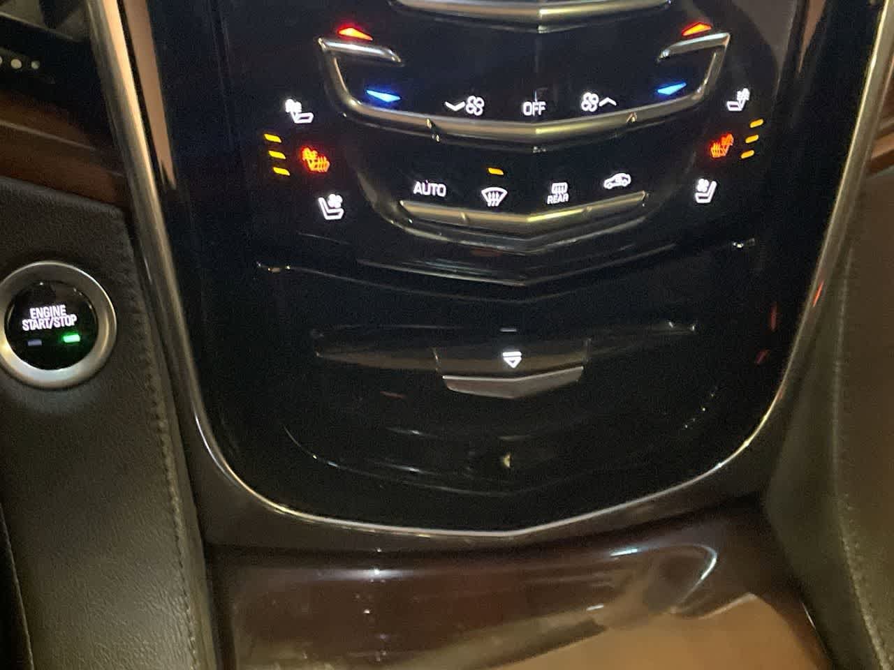 Thumbnail: 2018 Cadillac Escalade - 19