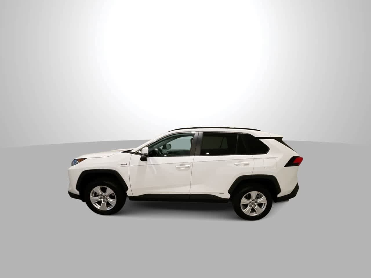 Thumbnail: 2021 Toyota RAV4 - 5