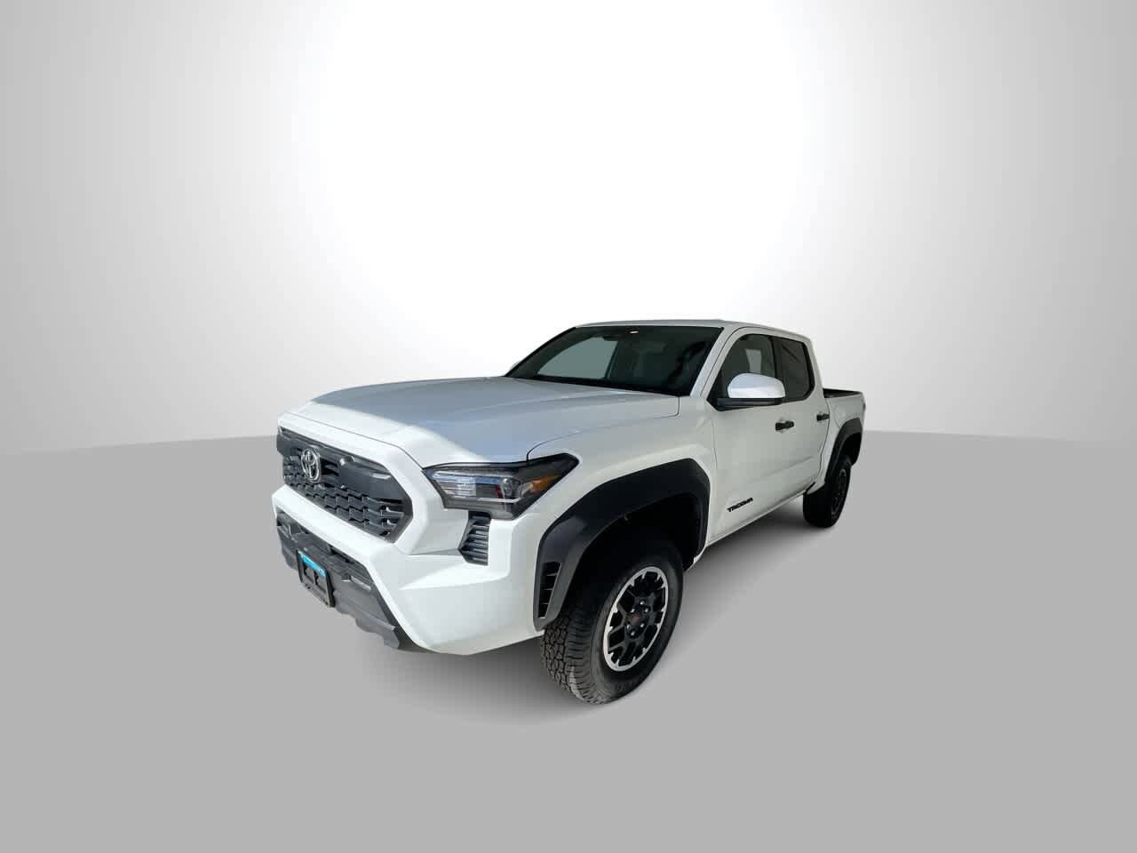 2025 Toyota Tacoma TRD Off-Road 4x4 Double Cab photo 3