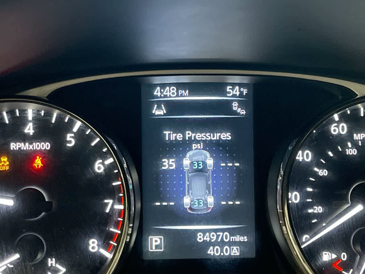 Thumbnail: 2015 Nissan Rogue - 15