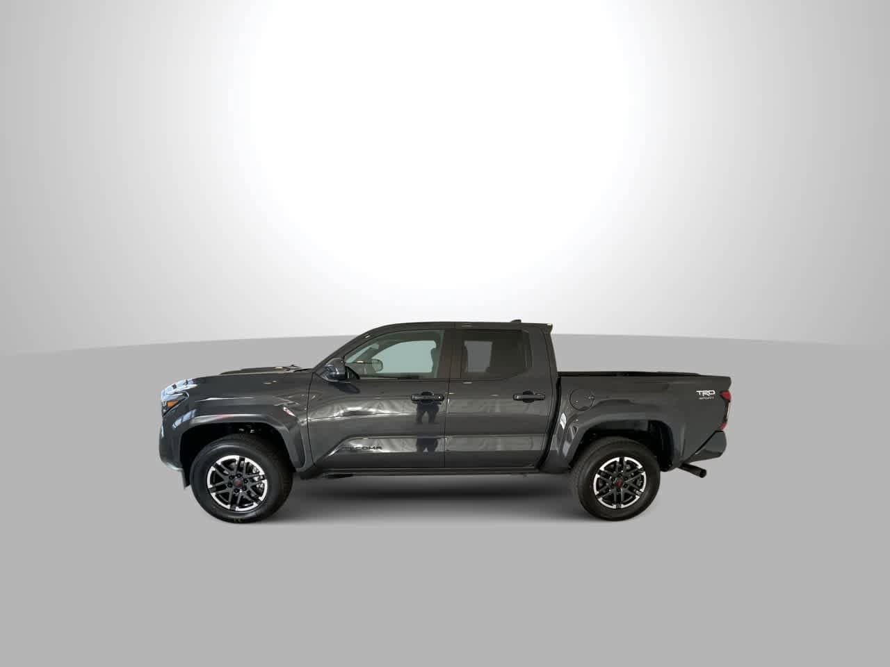 Thumbnail: 2026 Toyota Tacoma - 5