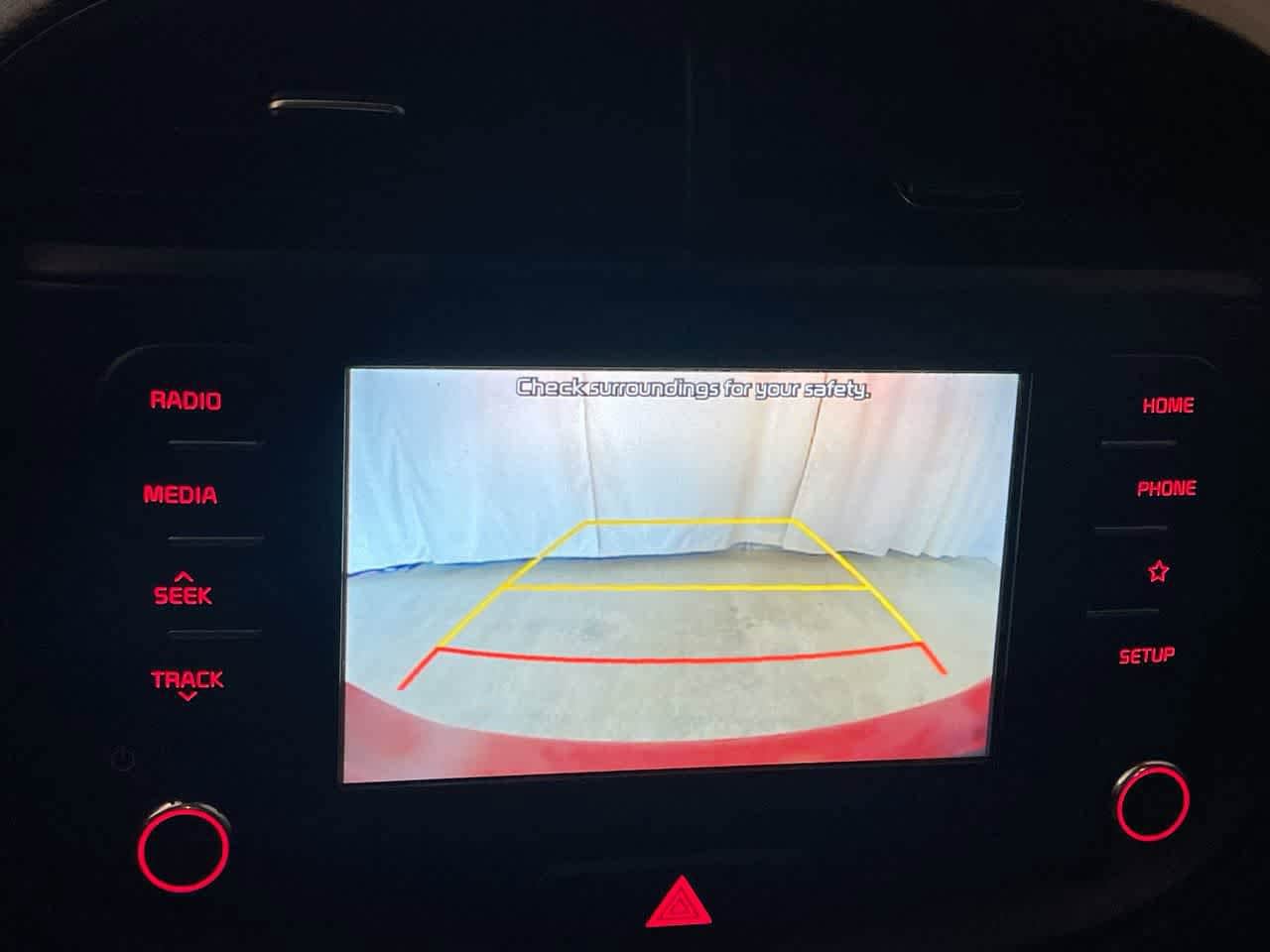 Thumbnail: 2021 Kia Soul - 17