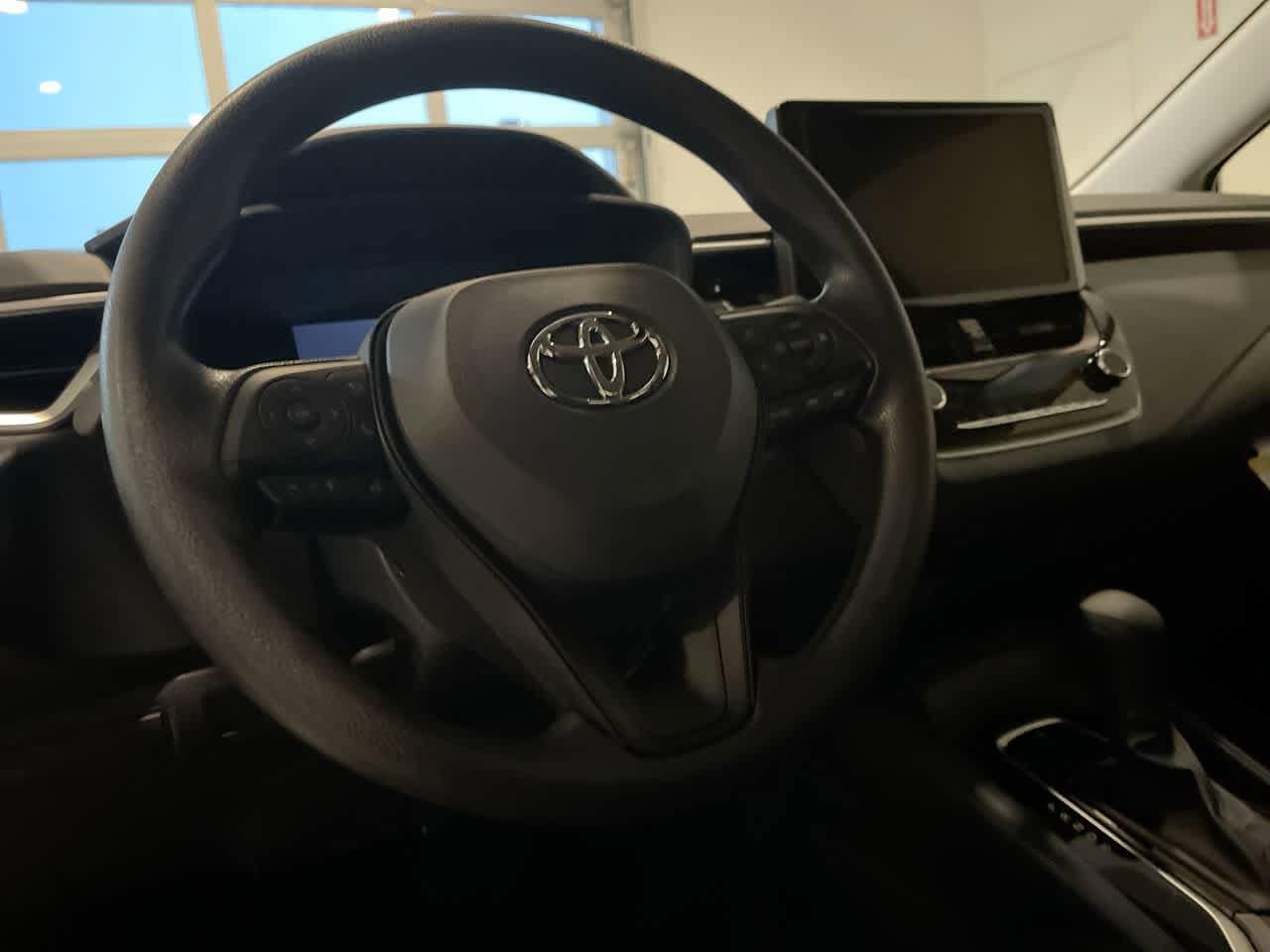 Thumbnail: 2026 Toyota Corolla - 14