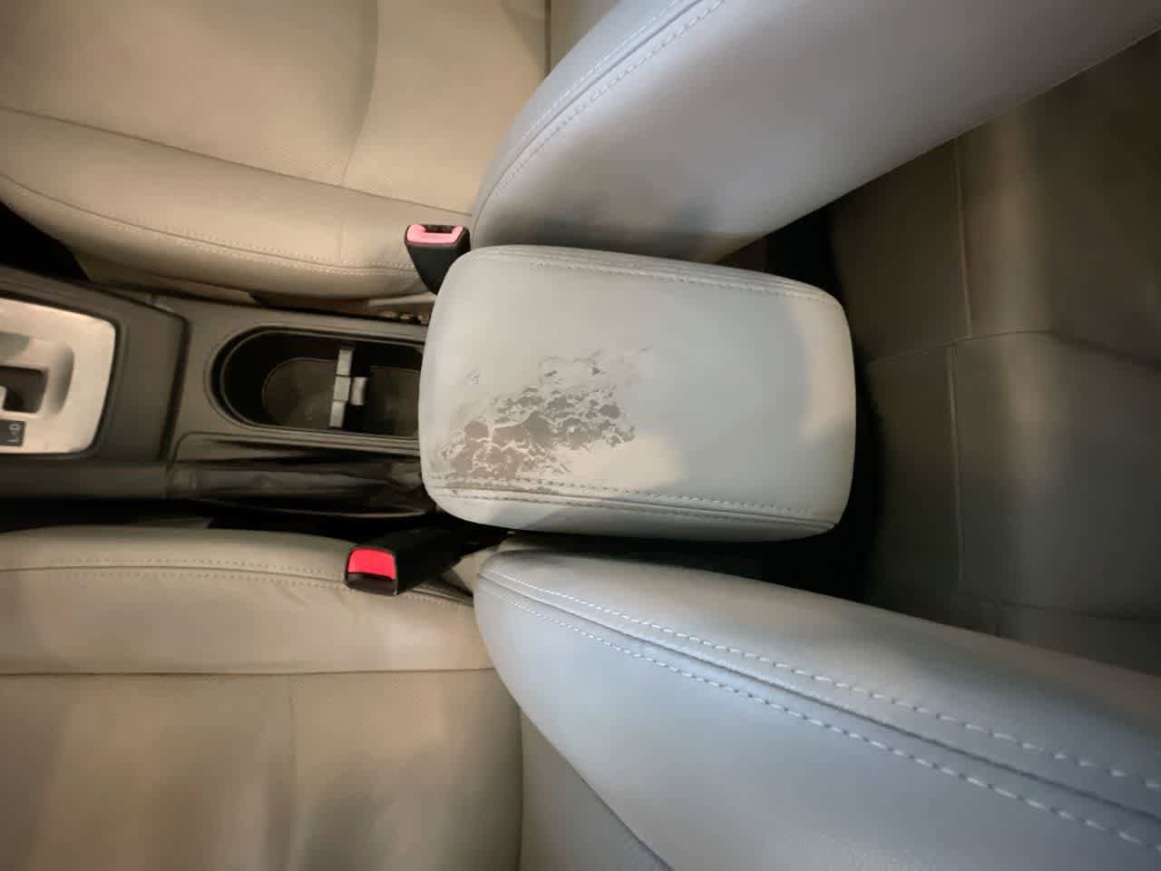 Thumbnail: 2014 Subaru Forester - 20