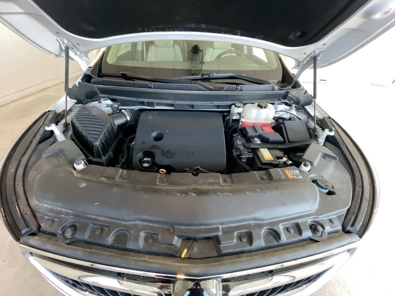 Thumbnail: 2019 Buick Enclave - 27