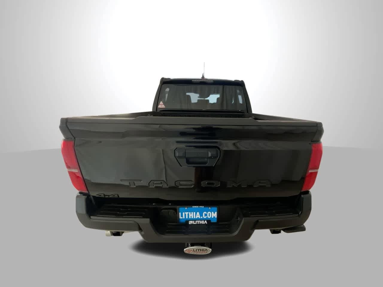 Thumbnail: 2025 Toyota Tacoma - 7