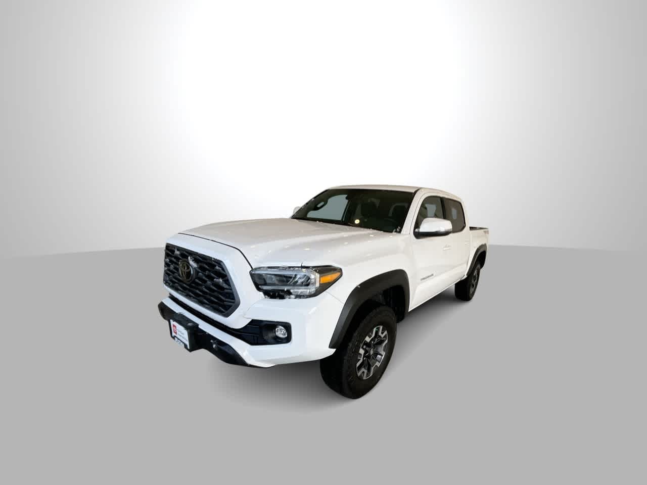 Thumbnail: 2023 Toyota Tacoma - 4