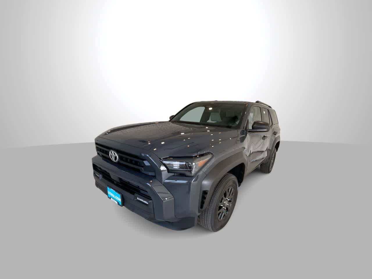 Thumbnail: 2026 Toyota 4Runner - 4