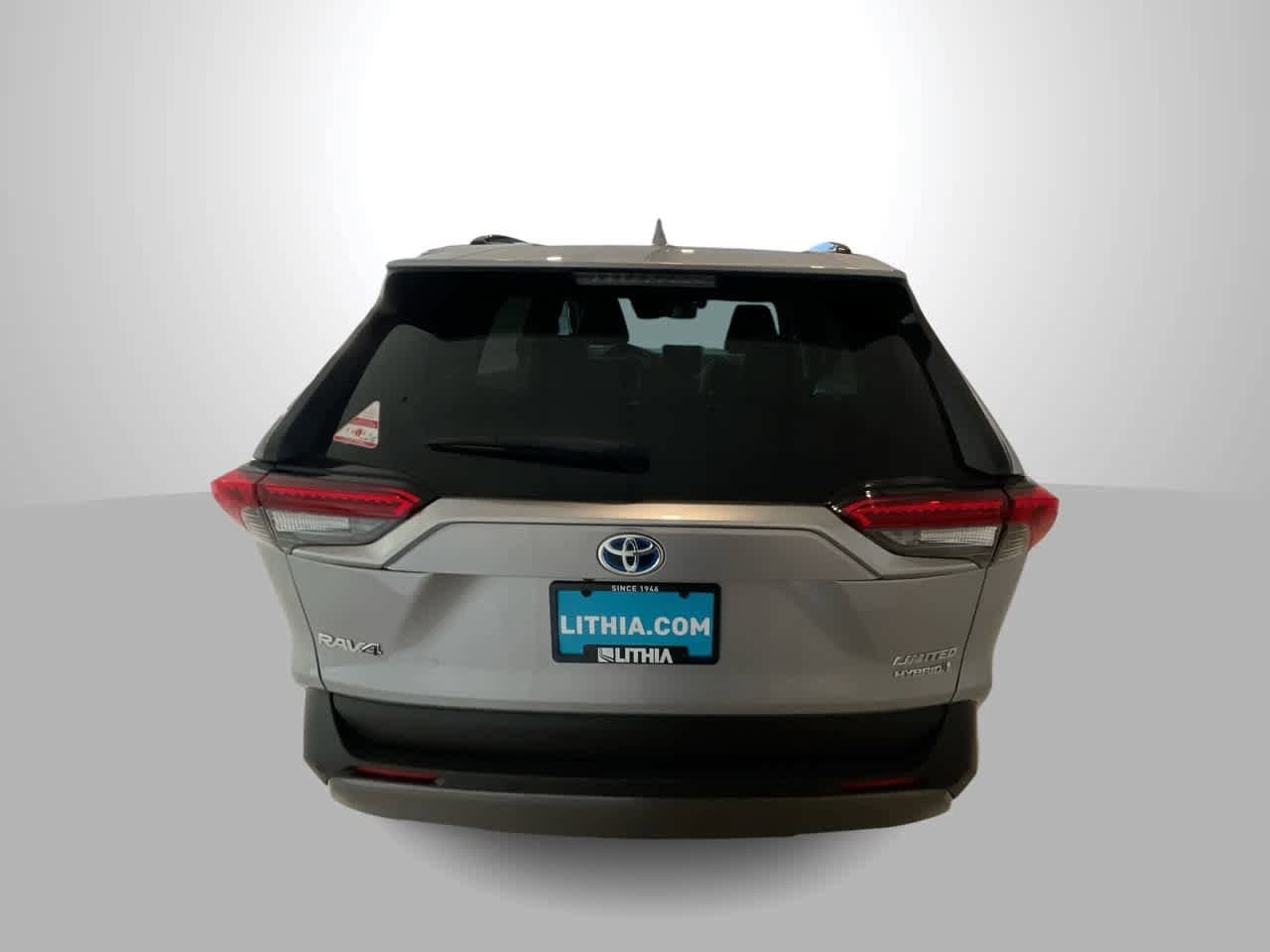 Thumbnail: 2020 Toyota RAV4 - 7