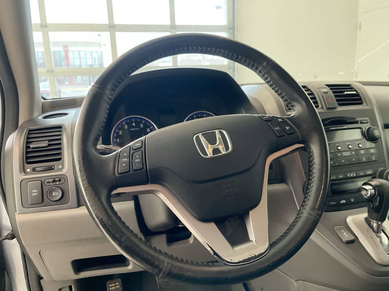2008 Honda CR-V EX-L 14