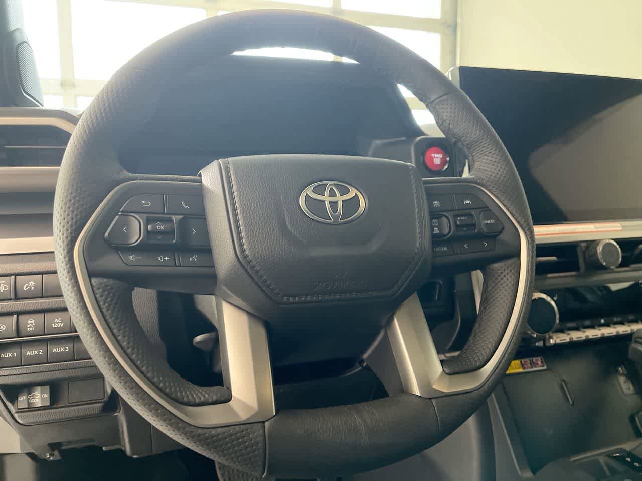 Thumbnail: 2026 Toyota Tacoma - 14