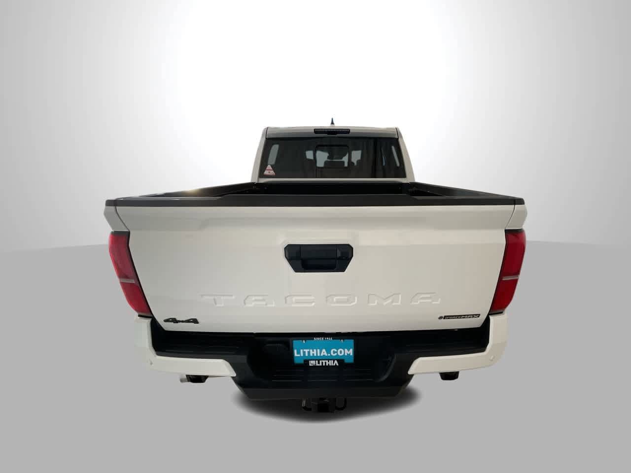 Thumbnail: 2025 Toyota Tacoma - 7