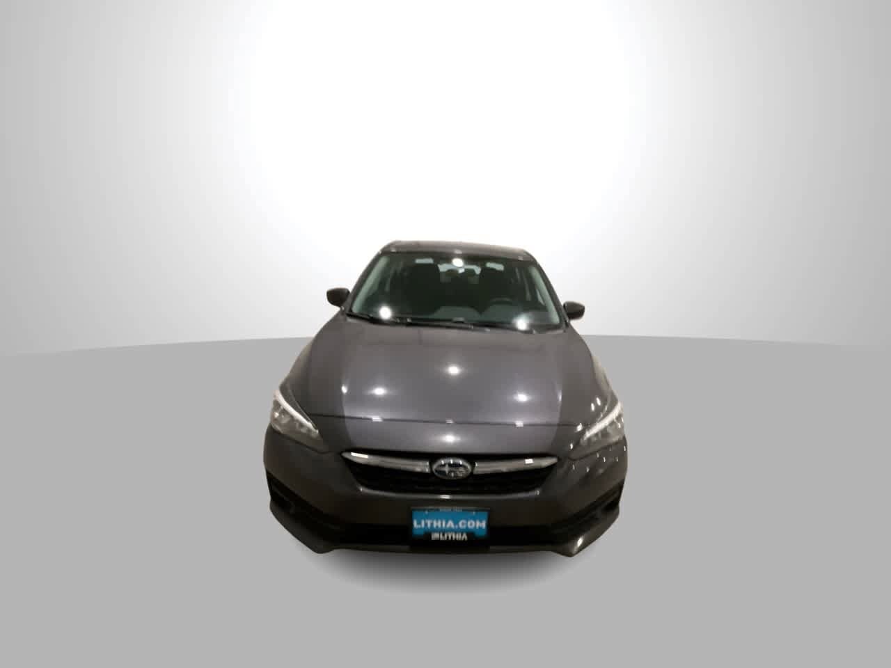 Thumbnail: 2020 Subaru Impreza - 3