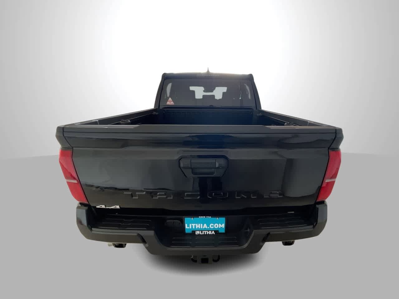 Thumbnail: 2026 Toyota Tacoma - 7