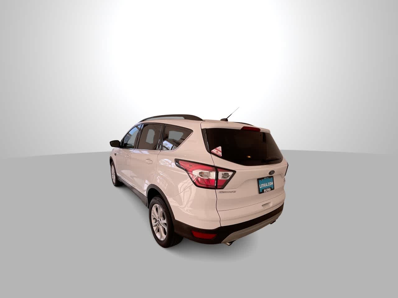 Thumbnail: 2018 Ford Escape - 6