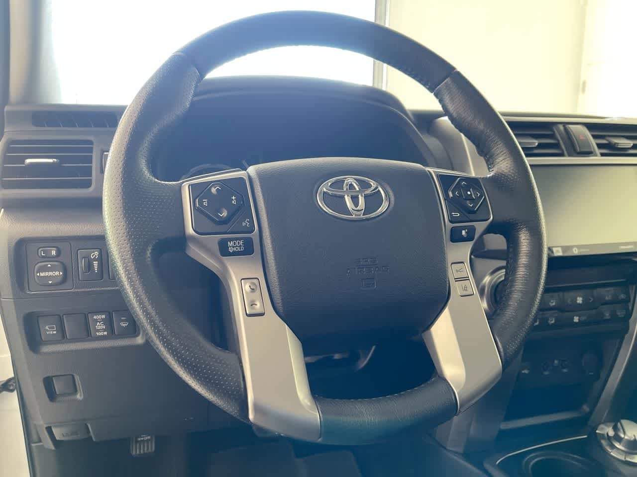 Thumbnail: 2024 Toyota 4Runner - 14